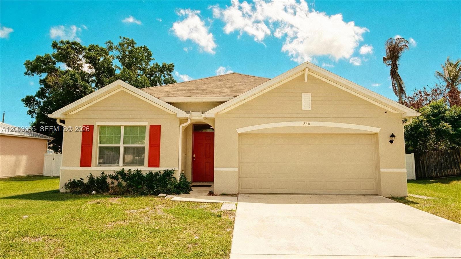 Port St Lucie Section 30