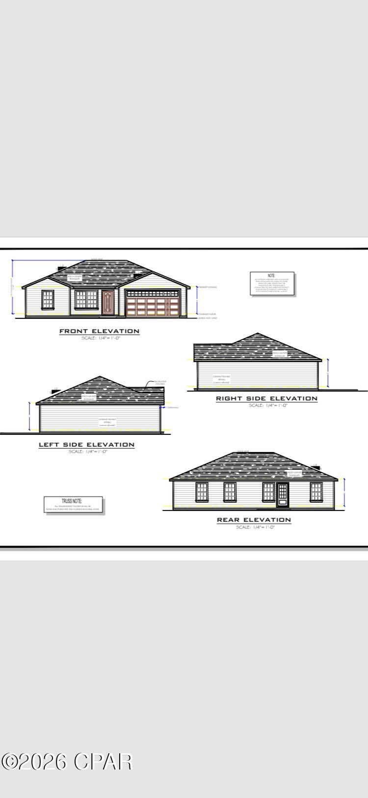 Details for 0014 Mashburn Road, Marianna, FL 32448