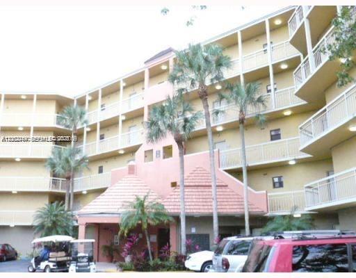 Las Vistas At Doral Condo