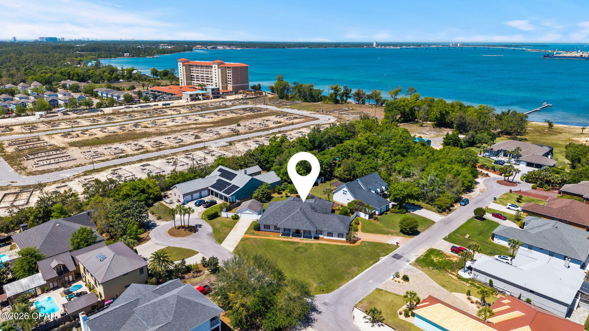 Image 54 For 2424 Grand Harbor Drive