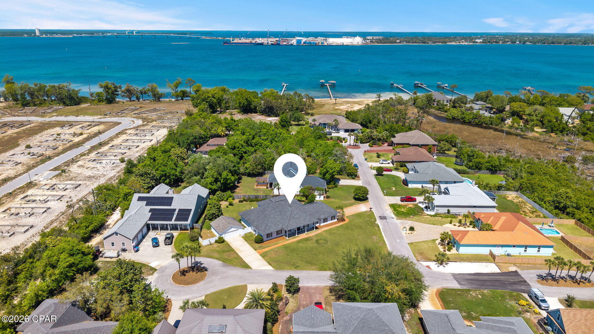 Image 56 For 2424 Grand Harbor Drive