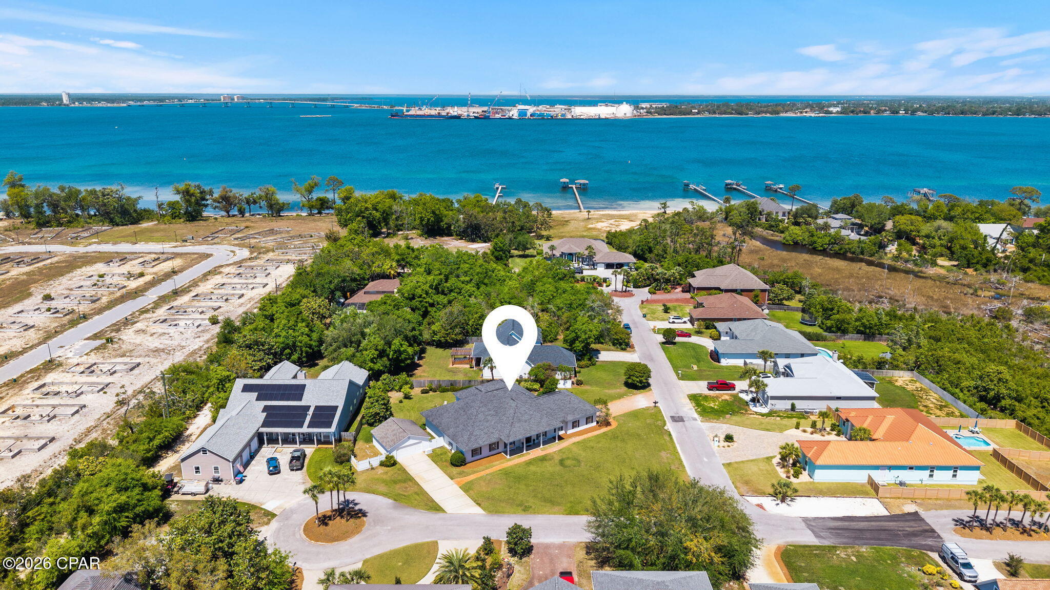 Image 58 For 2424 Grand Harbor Drive