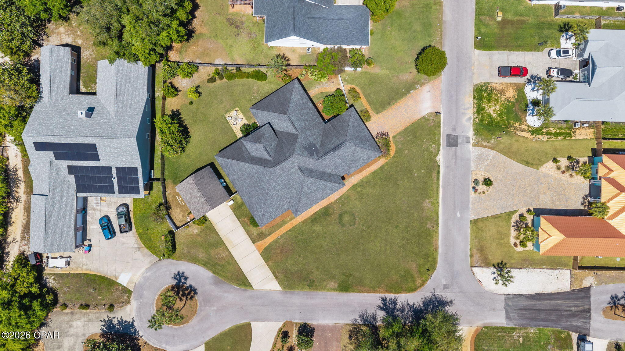 Image 60 For 2424 Grand Harbor Drive