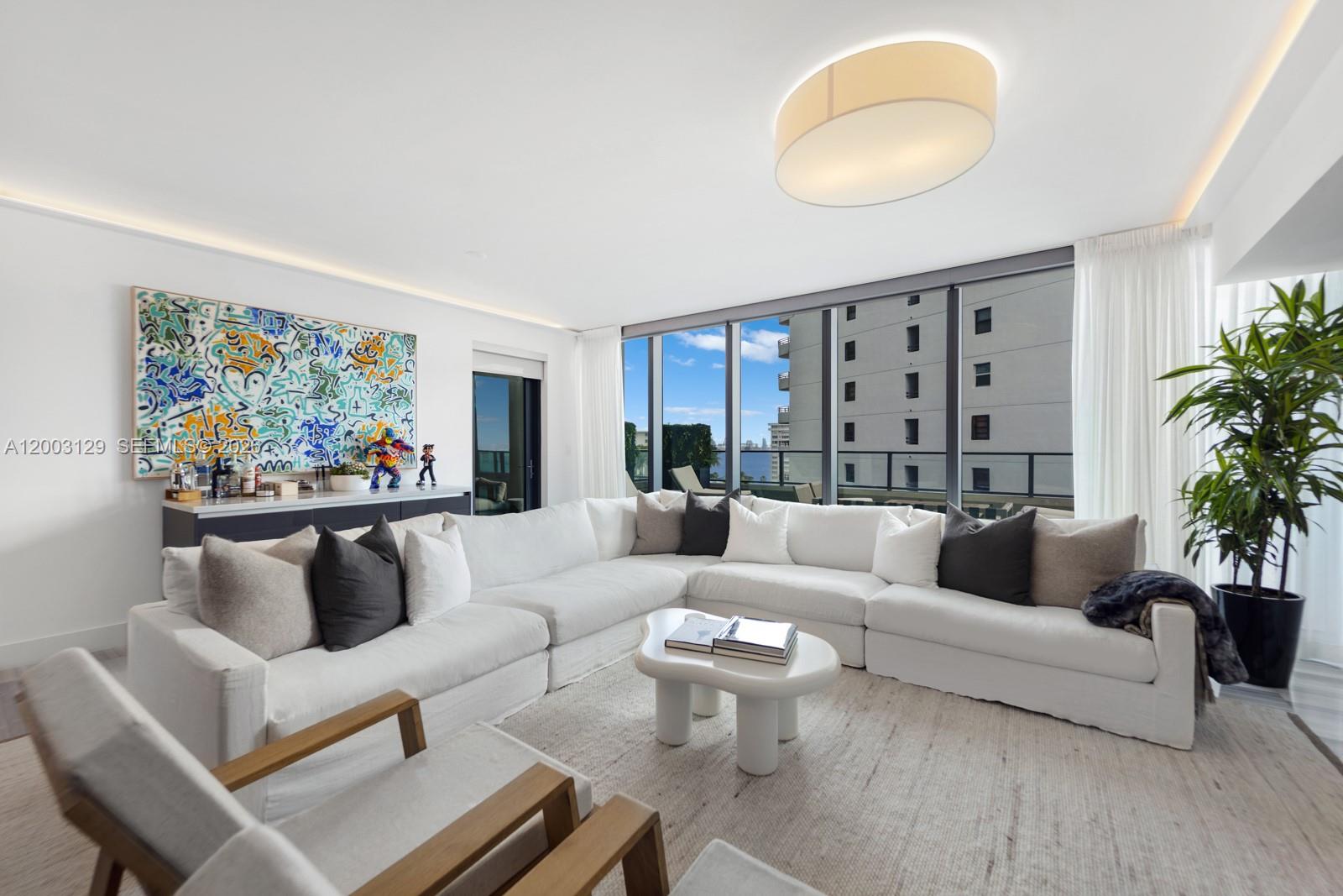 Echo Brickell Condo
