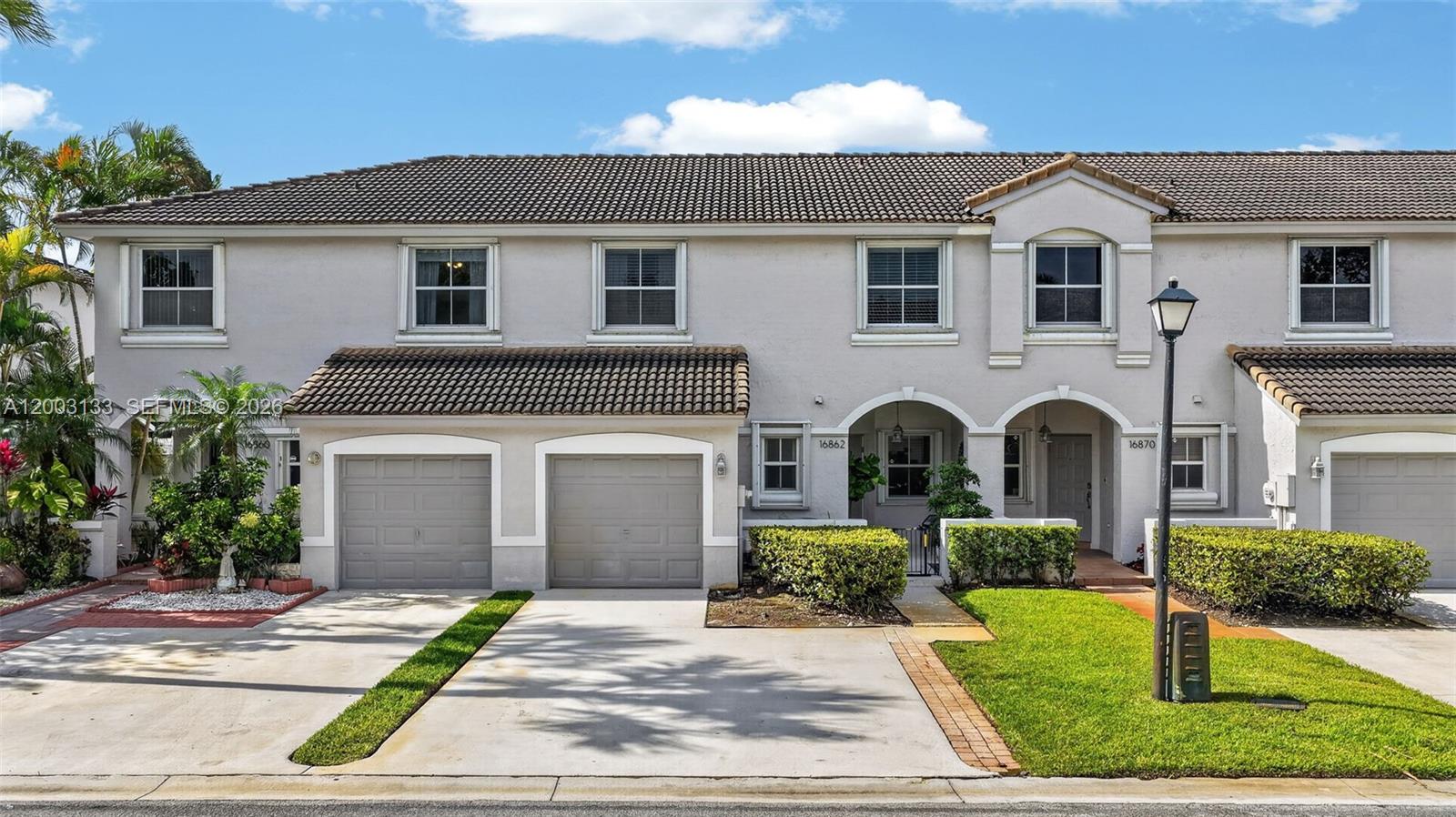 Pembroke Shores