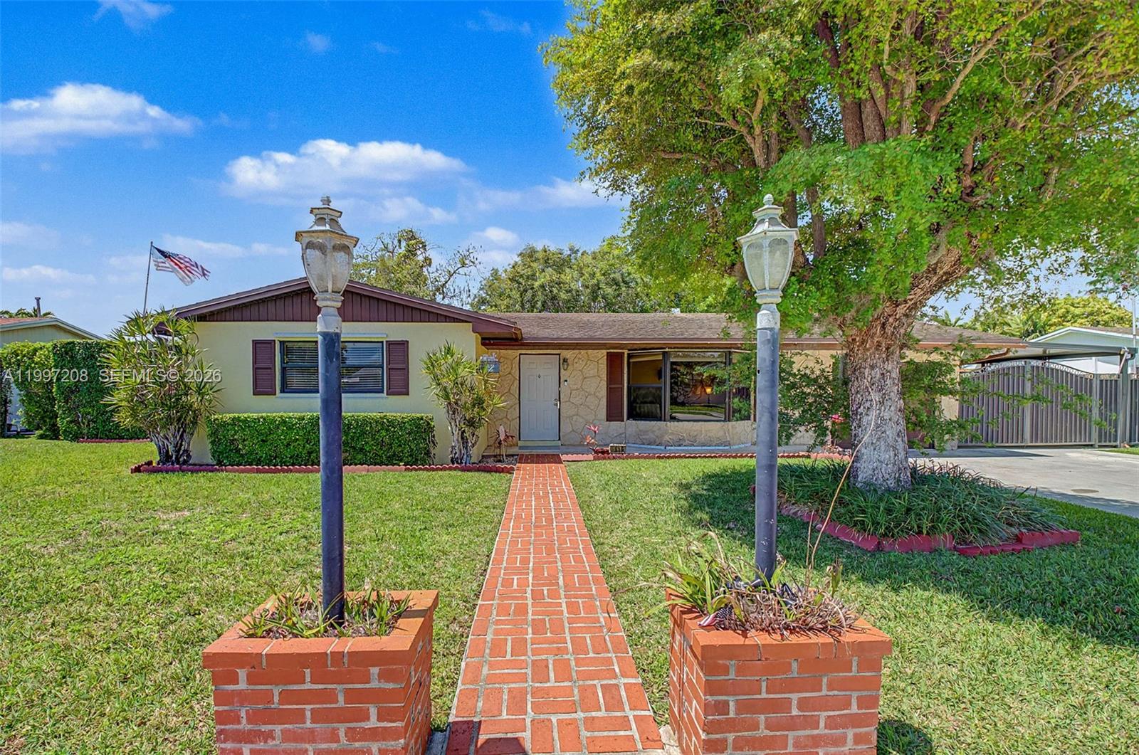 Kendale Lakes Sec Two