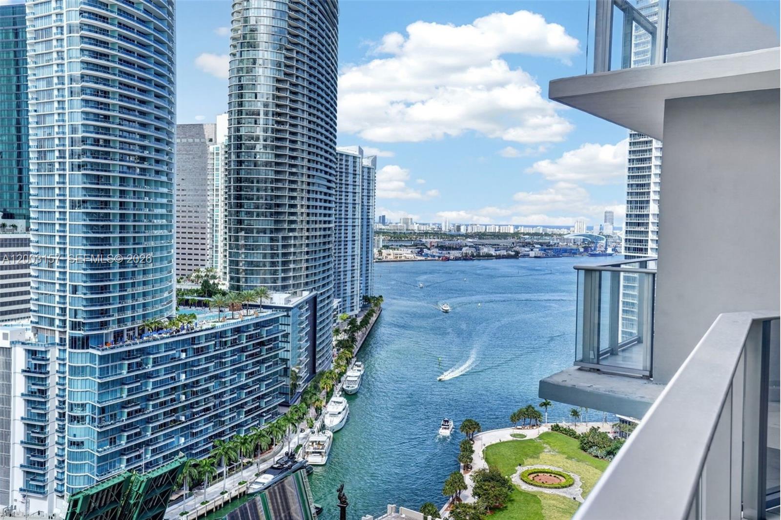 Viceroy Brickell