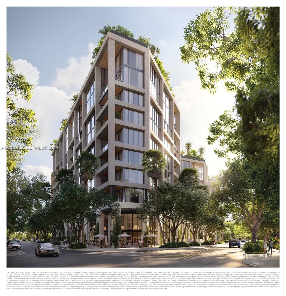 The Well Coconut Grove