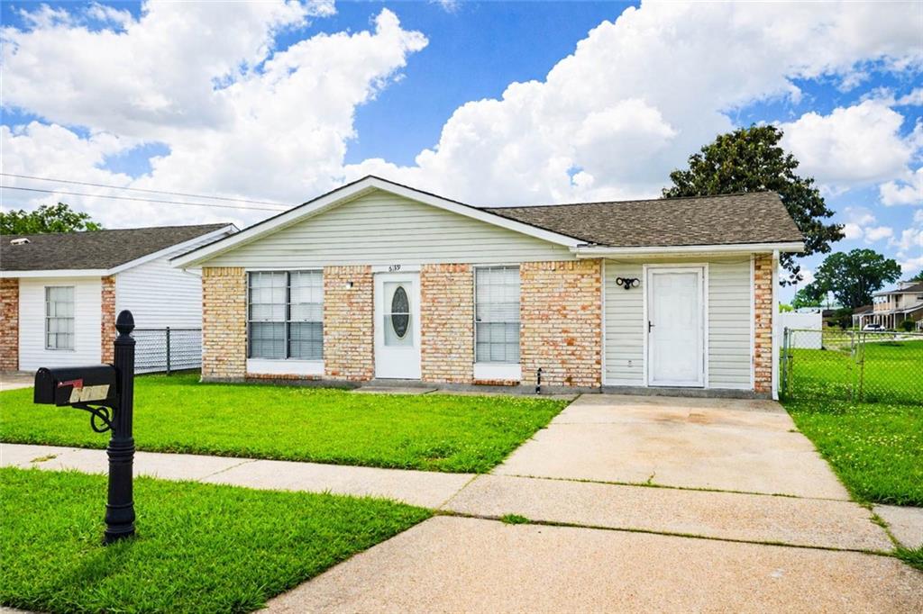 4th image of 6189 Ray St, Marrero, LA 70072 | MLS# 2553600