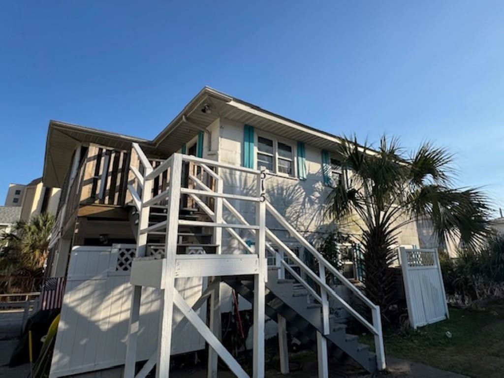 515 Hillside Dr. S North Myrtle Beach, SC 29582