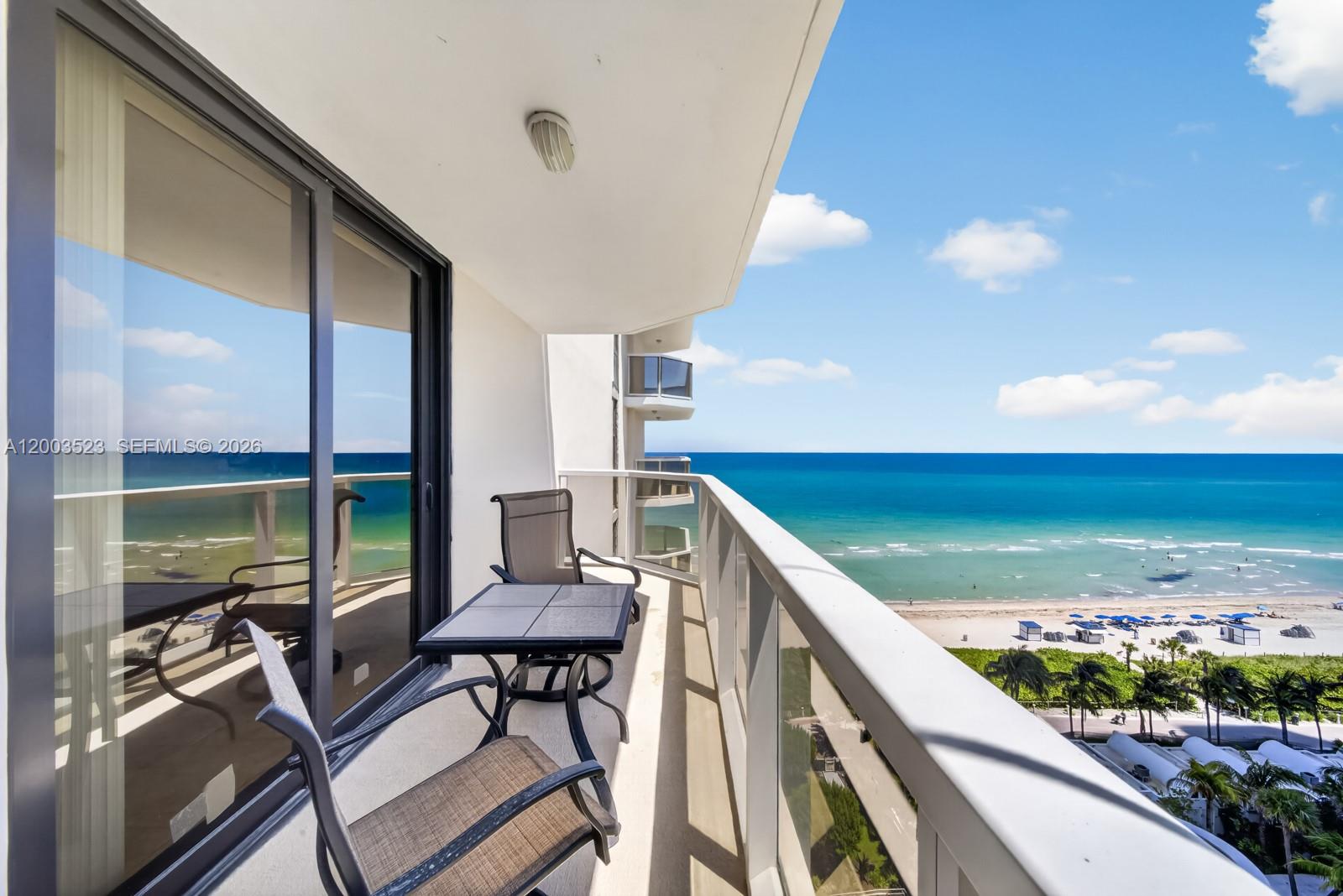 Mar Del Plata Condo