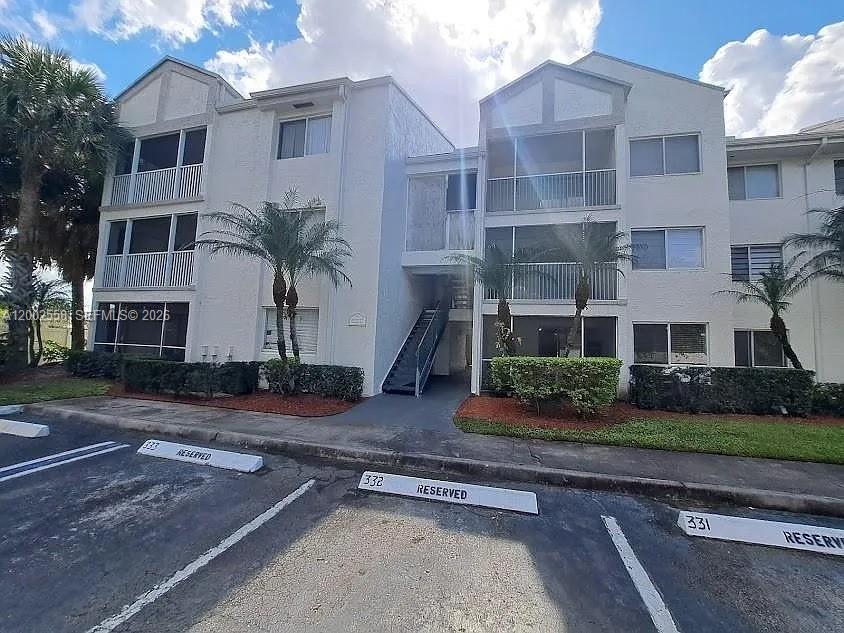Sun Vista Gardens Condo