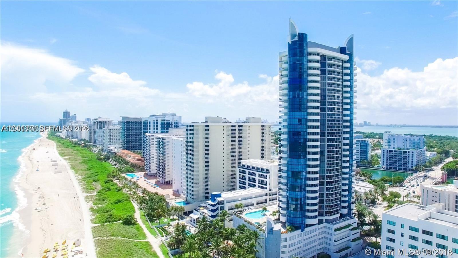 La Gorce Palace Condo