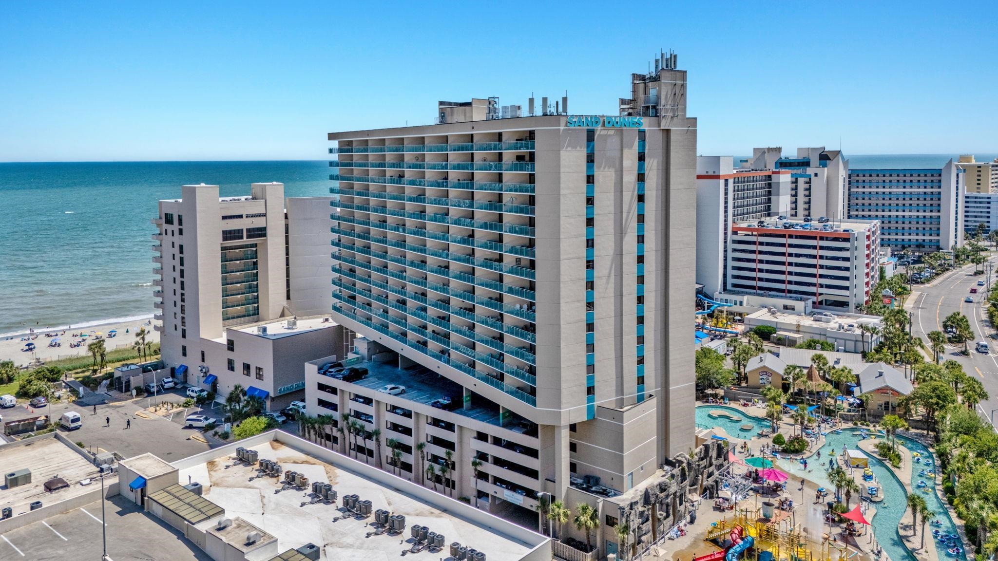 Photo 1 of Condo for sale at 201 74th Avenue N #2626, Myrtle Beach, SC 29572 | MLS# 2610157 | Listing updated on 2026-09-17