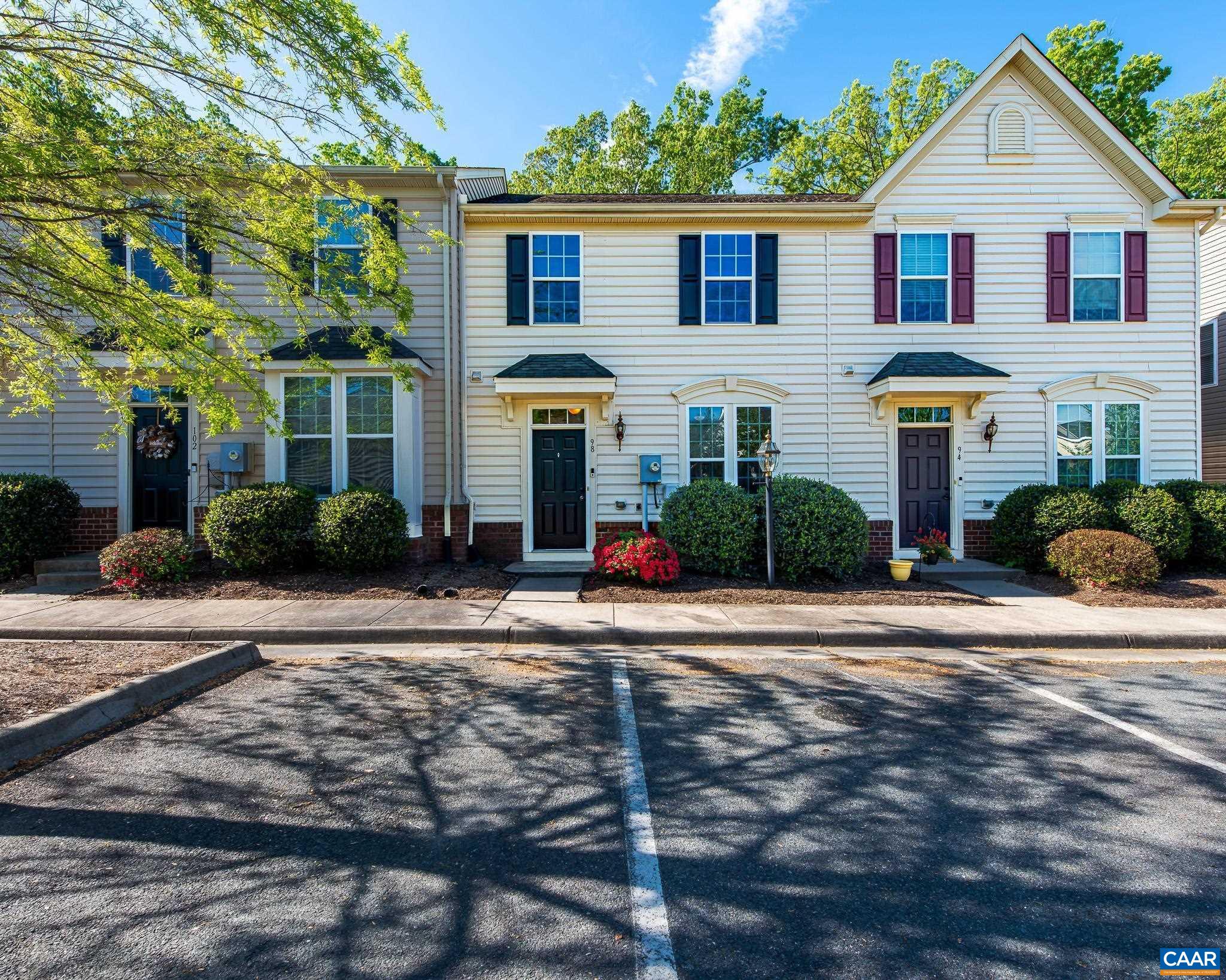 98 AUGIES ALY, Palmyra, VA 22963