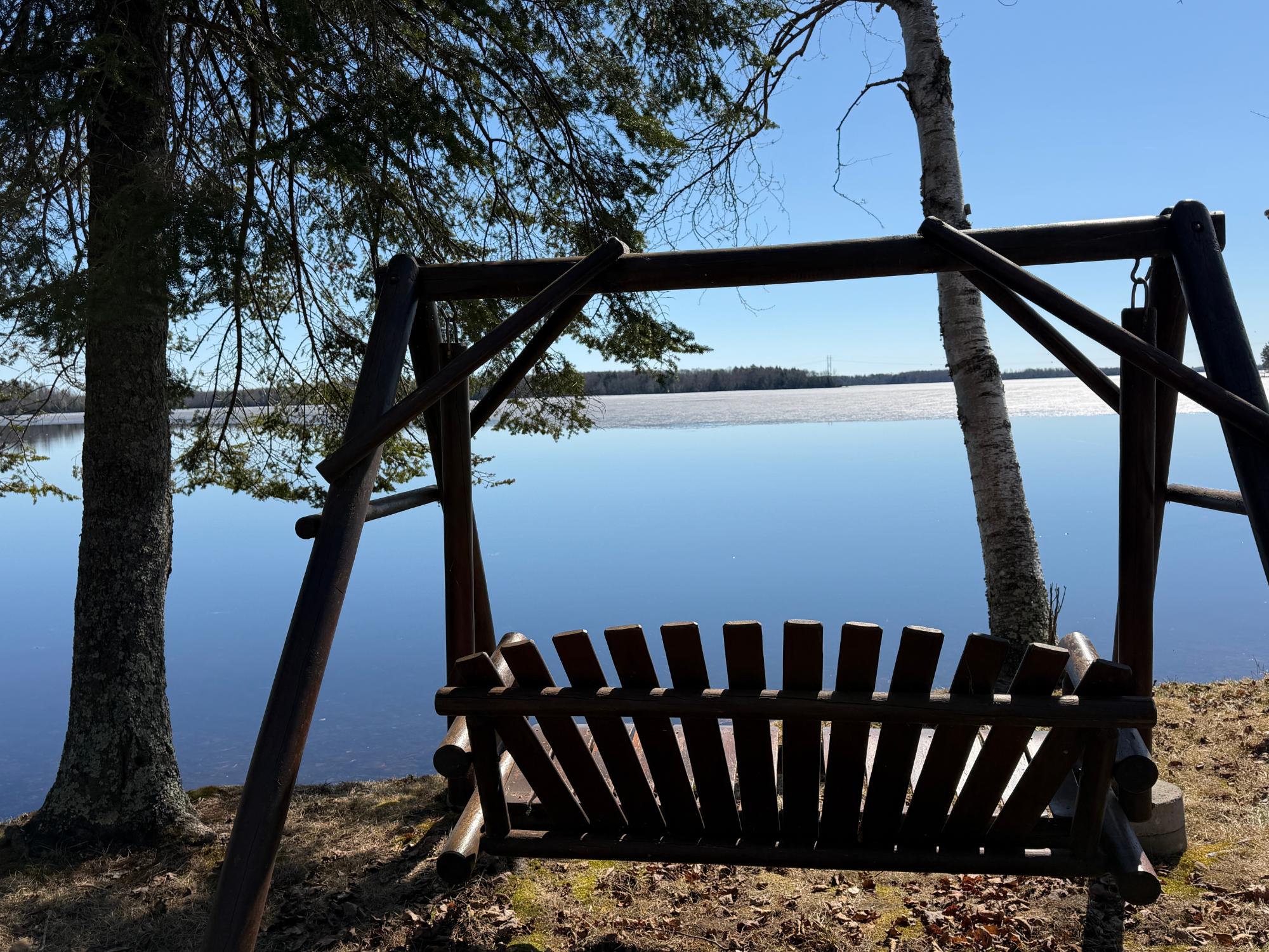 Turtle Flambeau Flowage Property 6403 Omeara Rd Photo 3