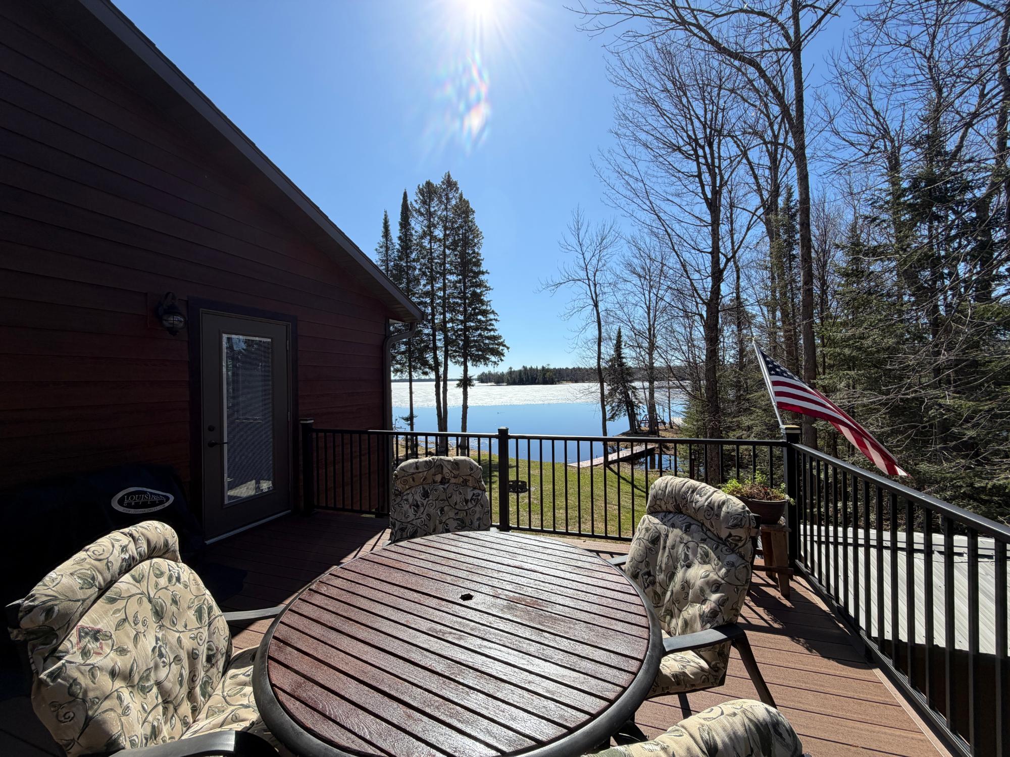 Turtle Flambeau Flowage Property 6403 Omeara Rd Photo 7