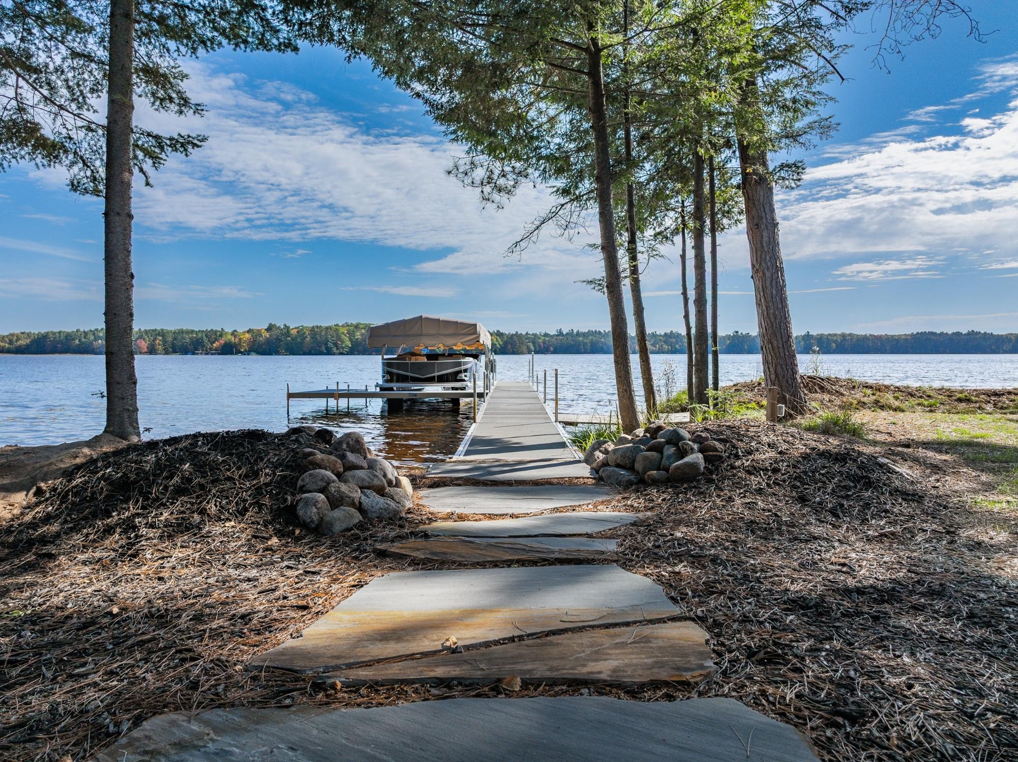 Island Lake (3L) Property 7670 Wheeler Island Rd Photo 51