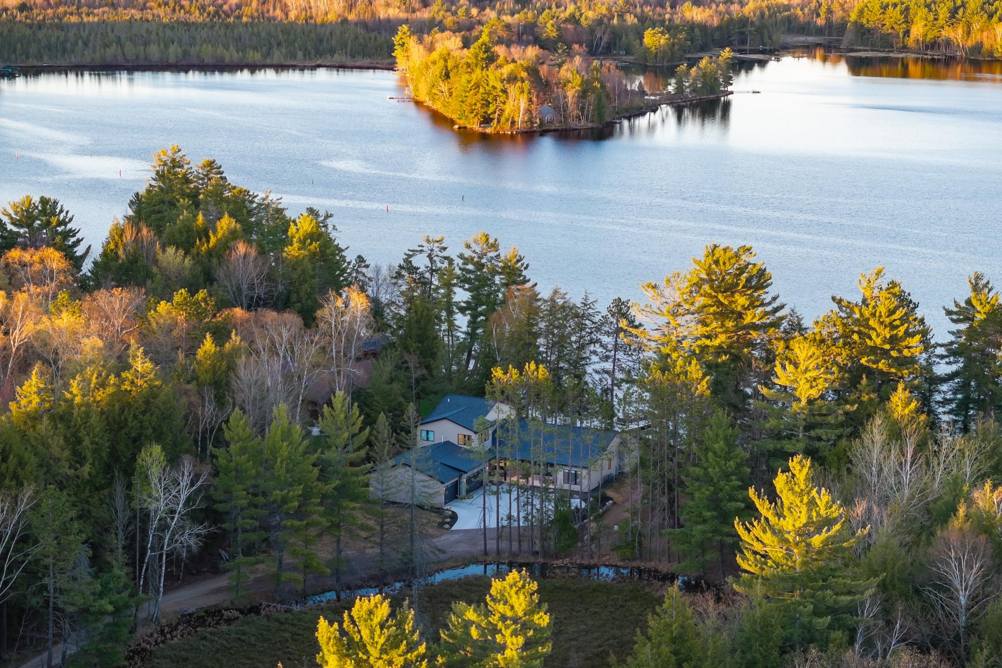 Island Lake (3L) Property 7670 Wheeler Island Rd Photo 62