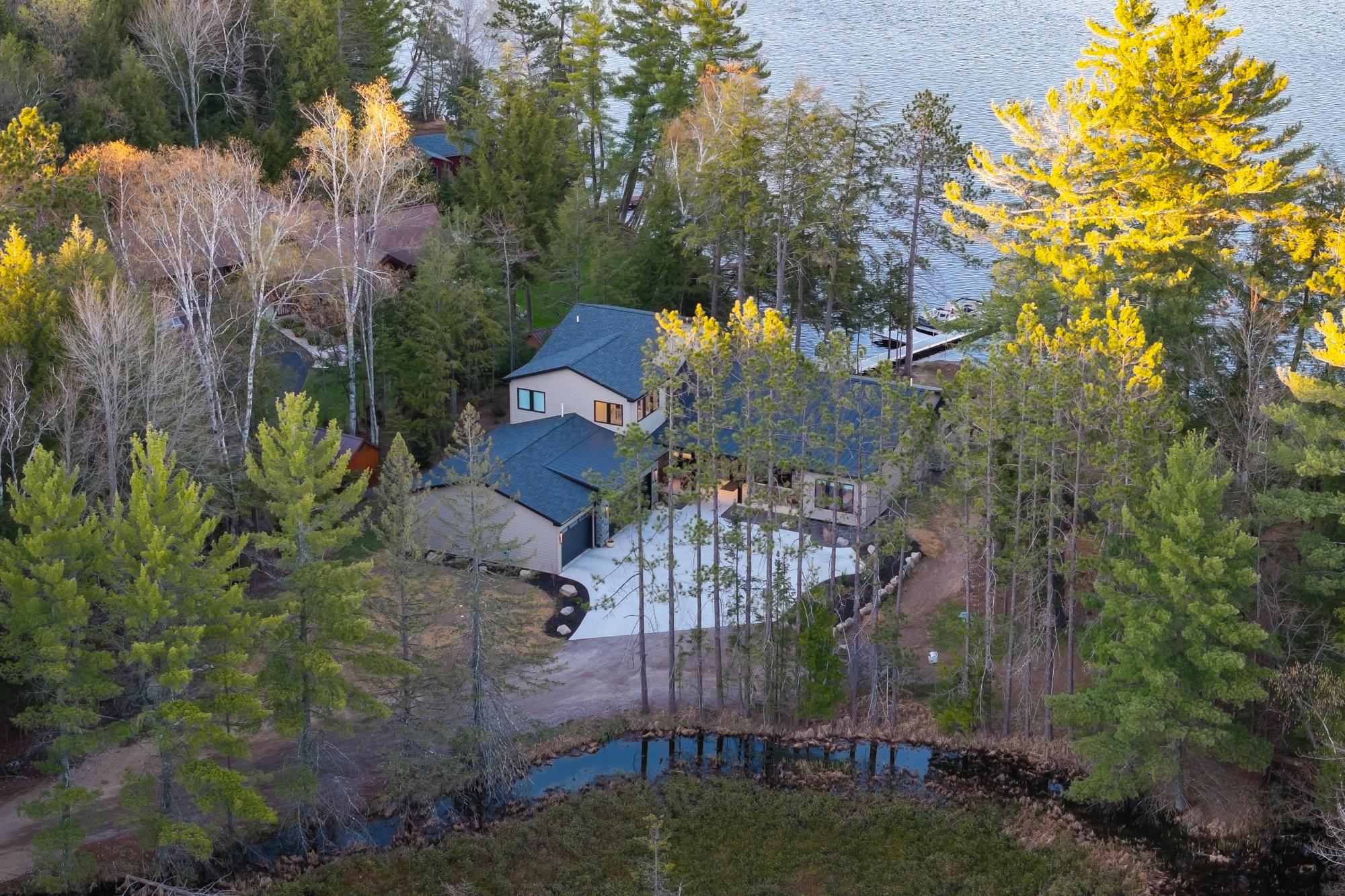 Island Lake (3L) Property 7670 Wheeler Island Rd Photo 63