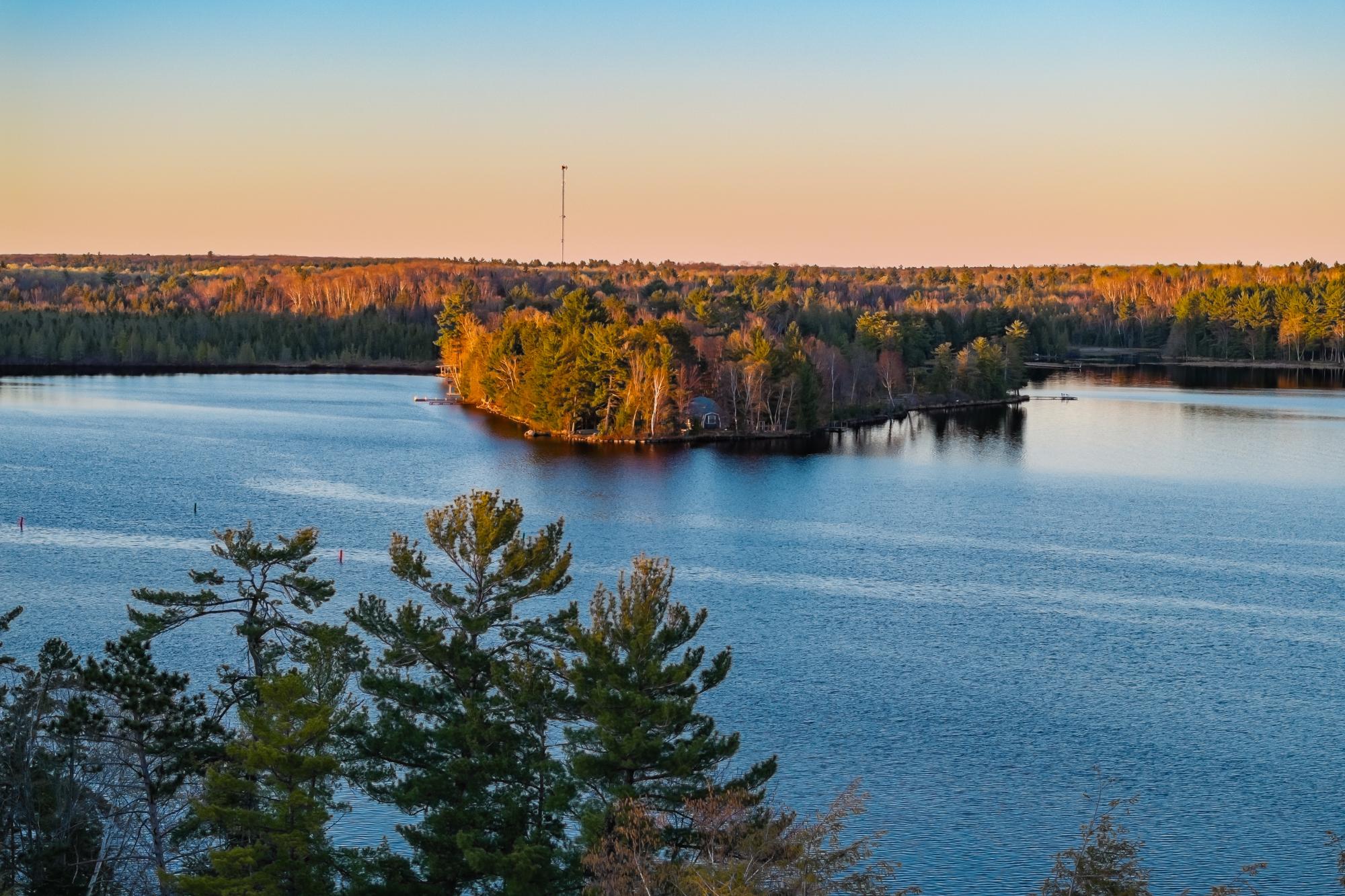 Island Lake (3L) Property 7670 Wheeler Island Rd Photo 64