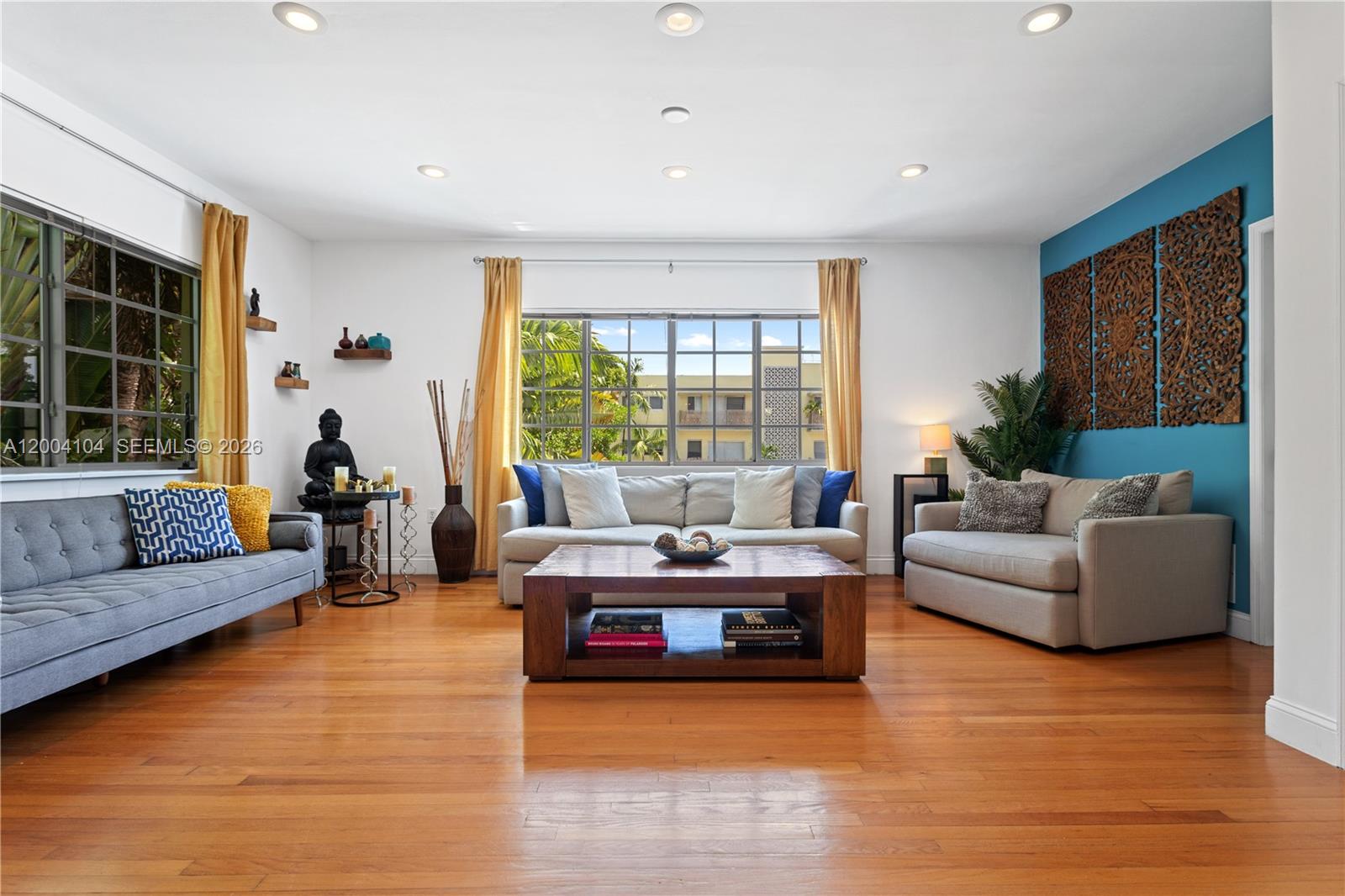 The Casa Bella Condo On S