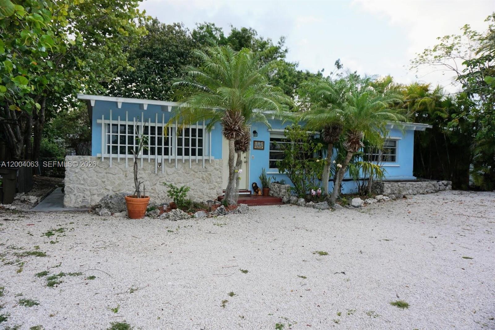 Largo Sound Village