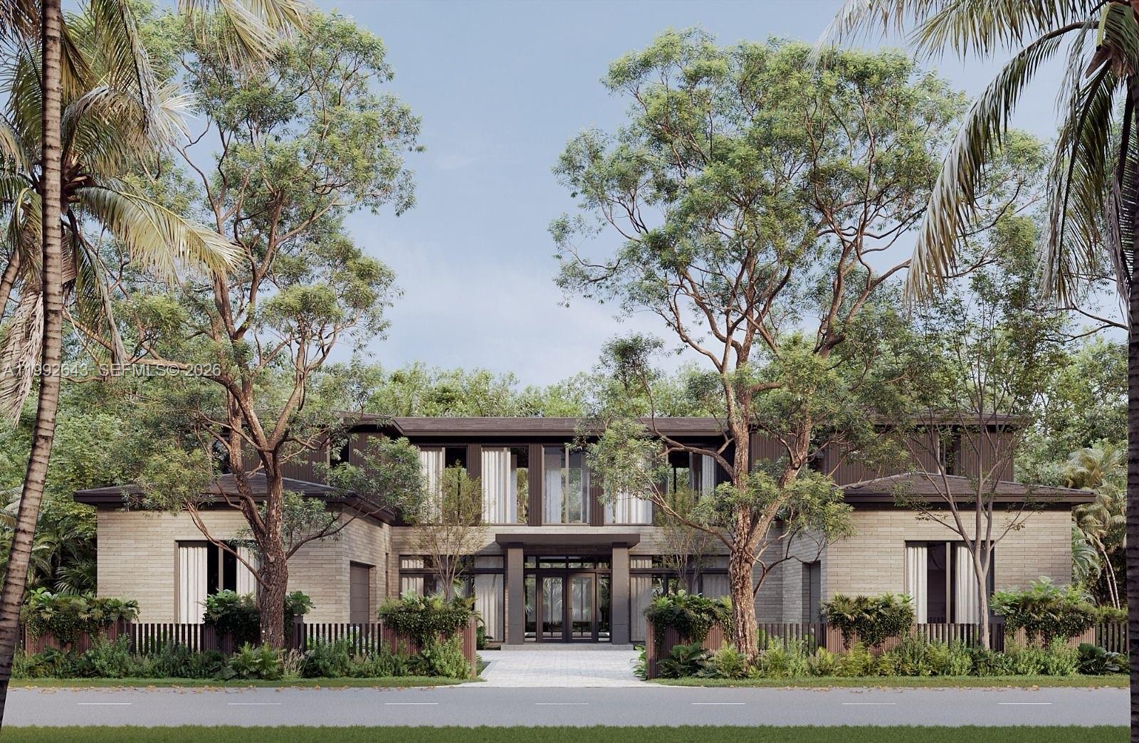 Barger Estates