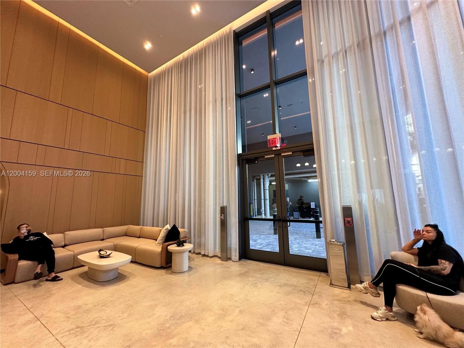 501 First Residences Condo