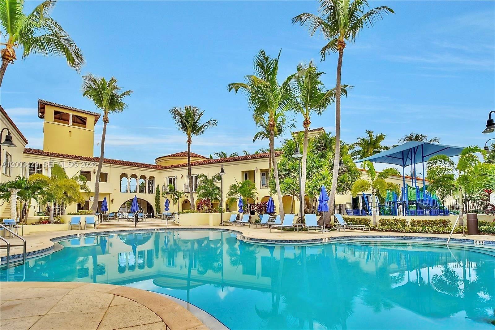 Aventura Lakes - Phase II