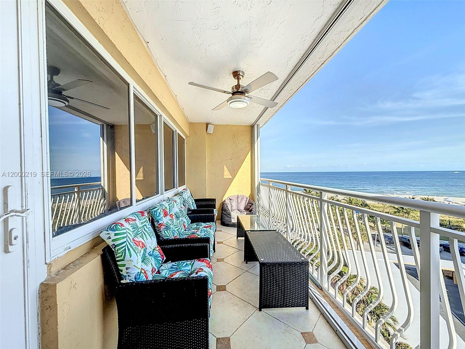 Bermuda House Condominium