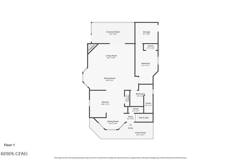 Image 101 For 111 Parkside Circle