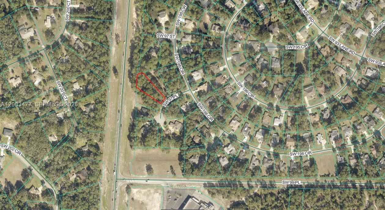 Rainbow Springs 05 Rep