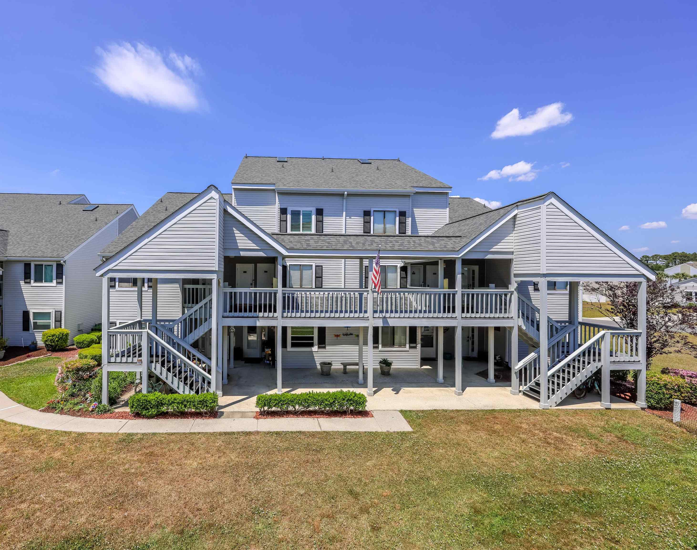 1880 Auburn Ln. UNIT 24E Surfside Beach, SC 29575