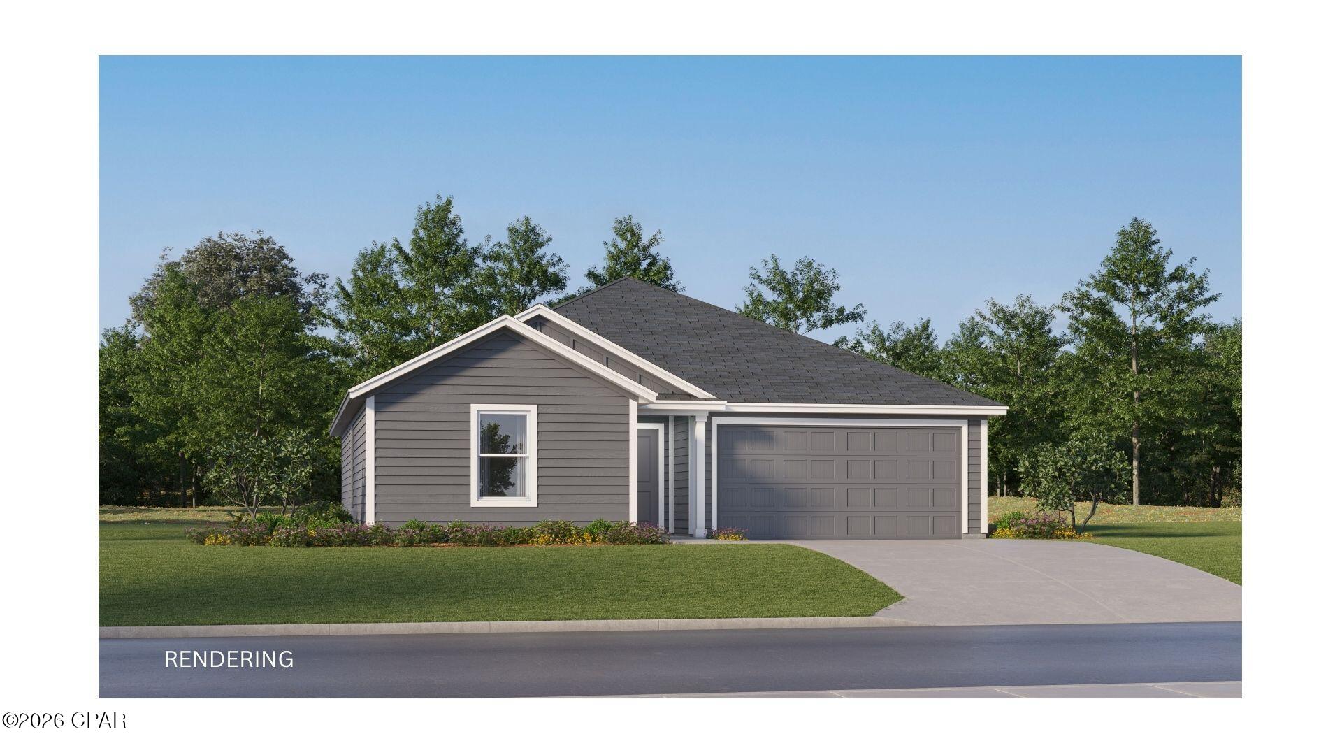 Details for 3813 Wall Street Street Hs 104, Panama City, FL 32404