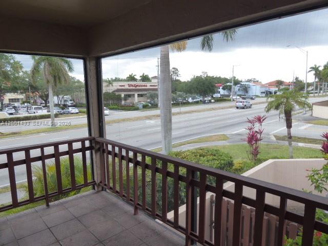 Pine Grove Condo