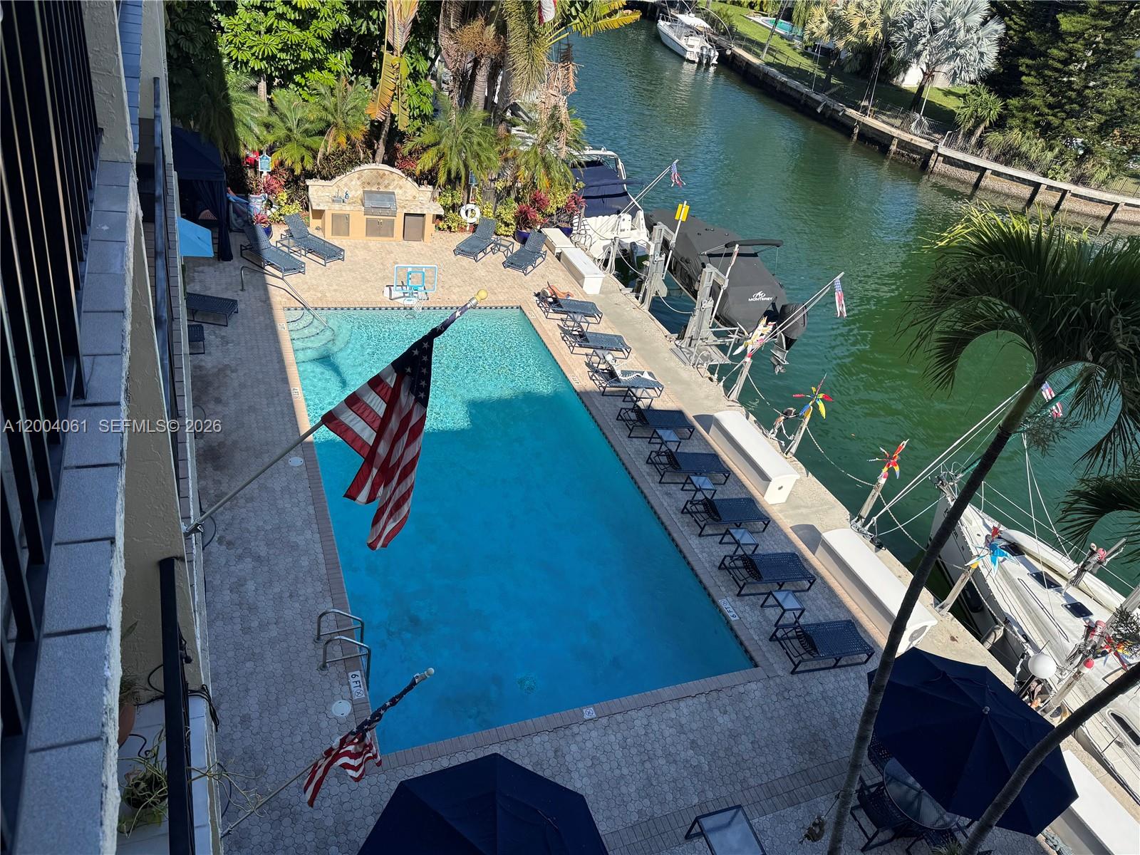 Marina Park Condo Ph I
