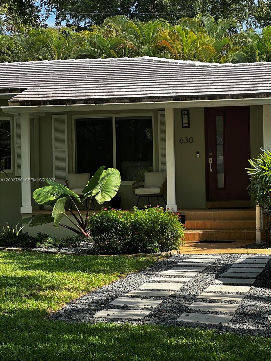 Coral Gables Riviera Sec