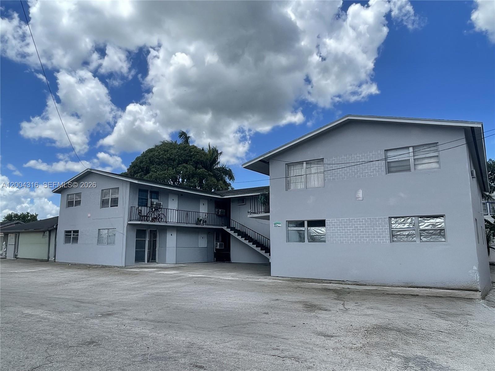 Rader Add To Belle Glade