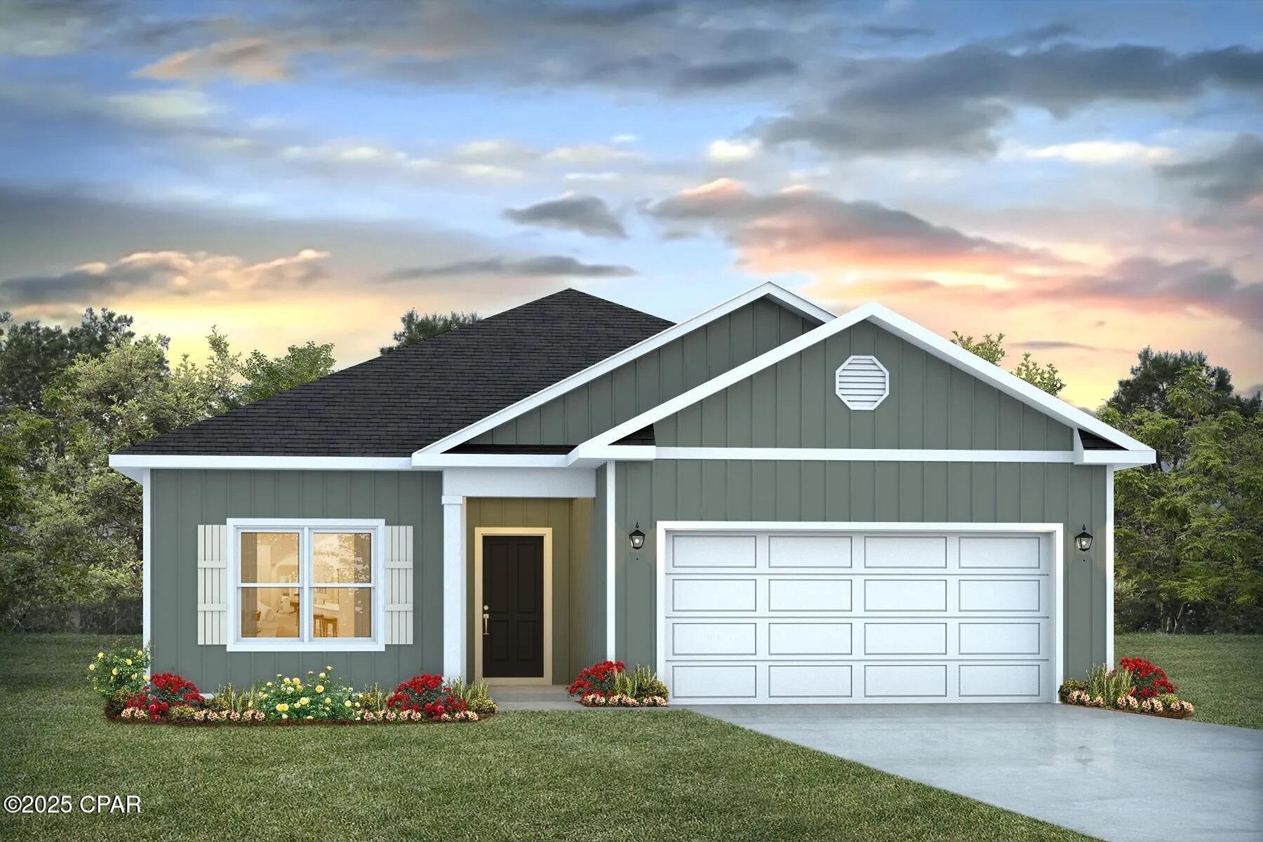 Details for 616 Norris Drive, Port St Joe, FL 32456