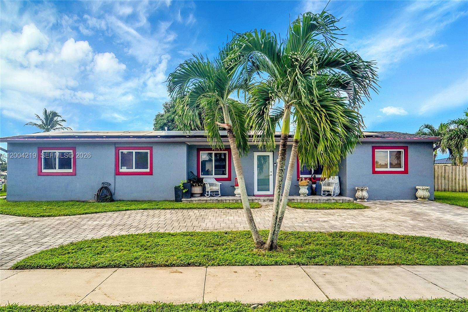 Palm Springs North Sec Q