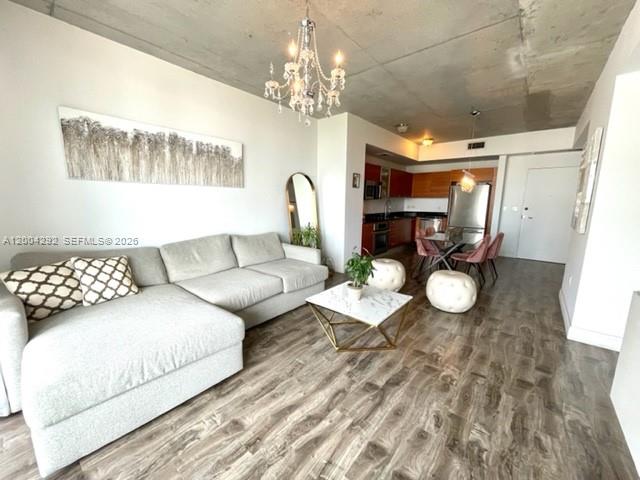 Two Midtown Miami Condo