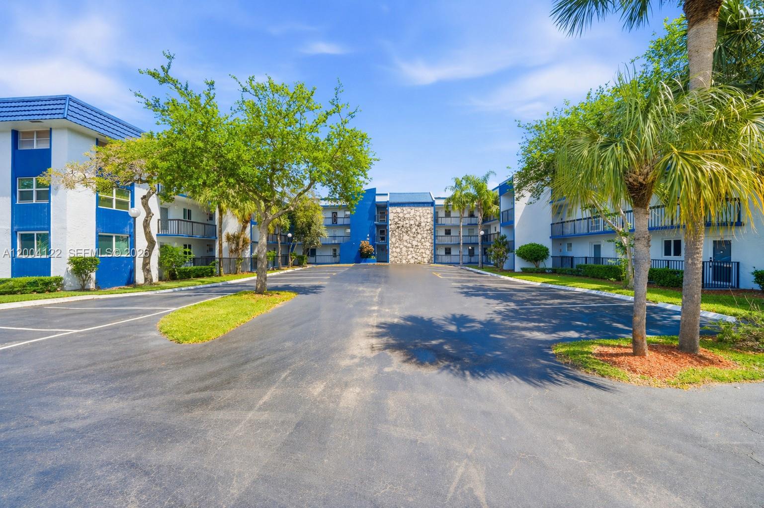 Holiday Springs Village 1