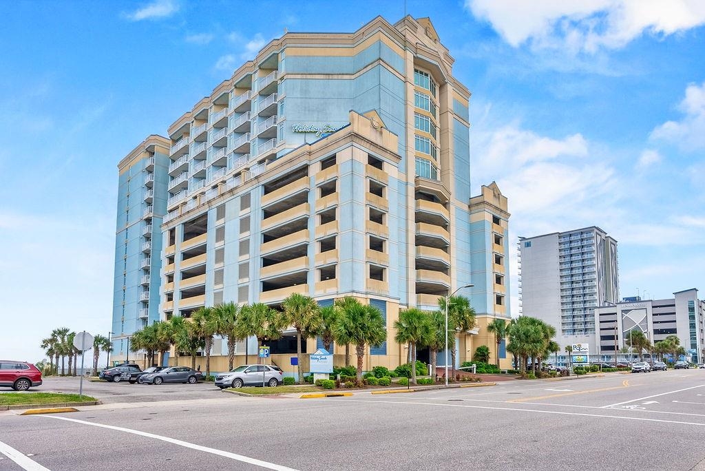 2501 S Ocean Blvd. UNIT #1129 Myrtle Beach, SC 29577