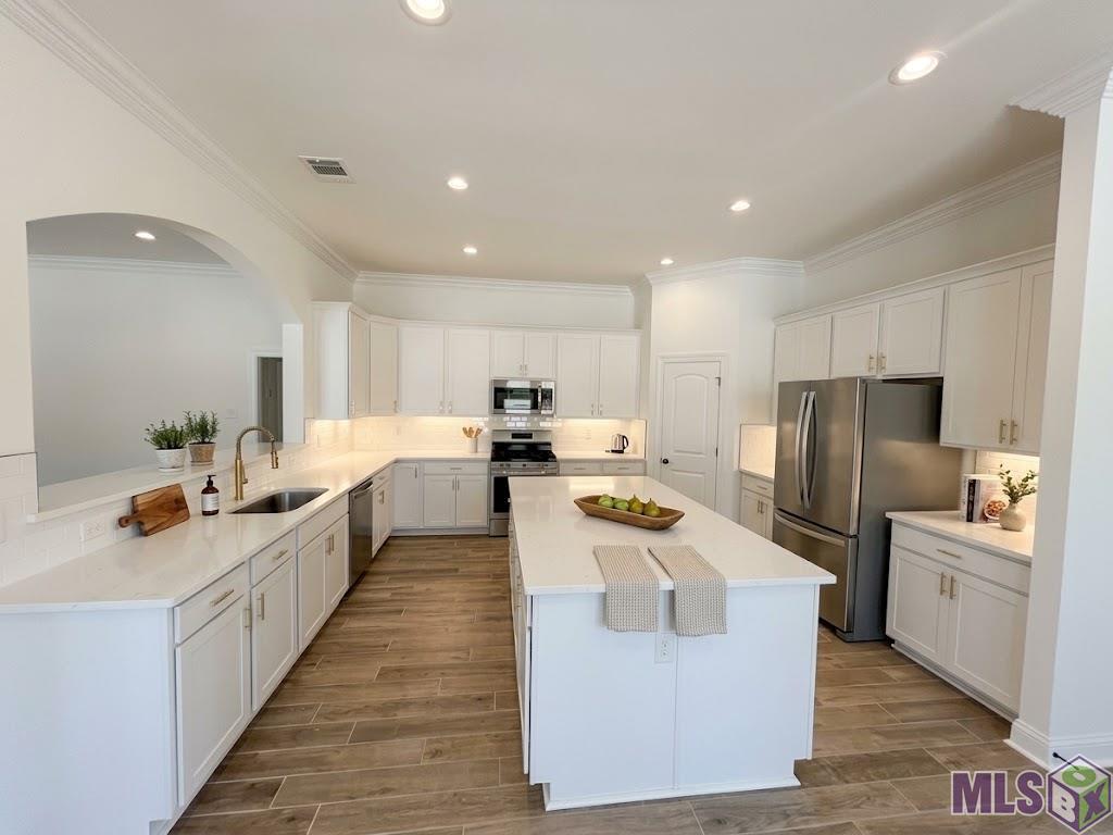 Photo 3 of Single family home for sale at 12857 Spoonbill Dr, Covington, LA 70435 | MLS# NO2026007186 | Listing updated on 2026-09-15