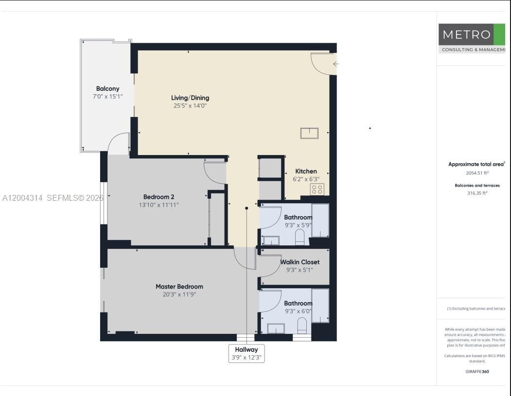425 NE 30th St 604