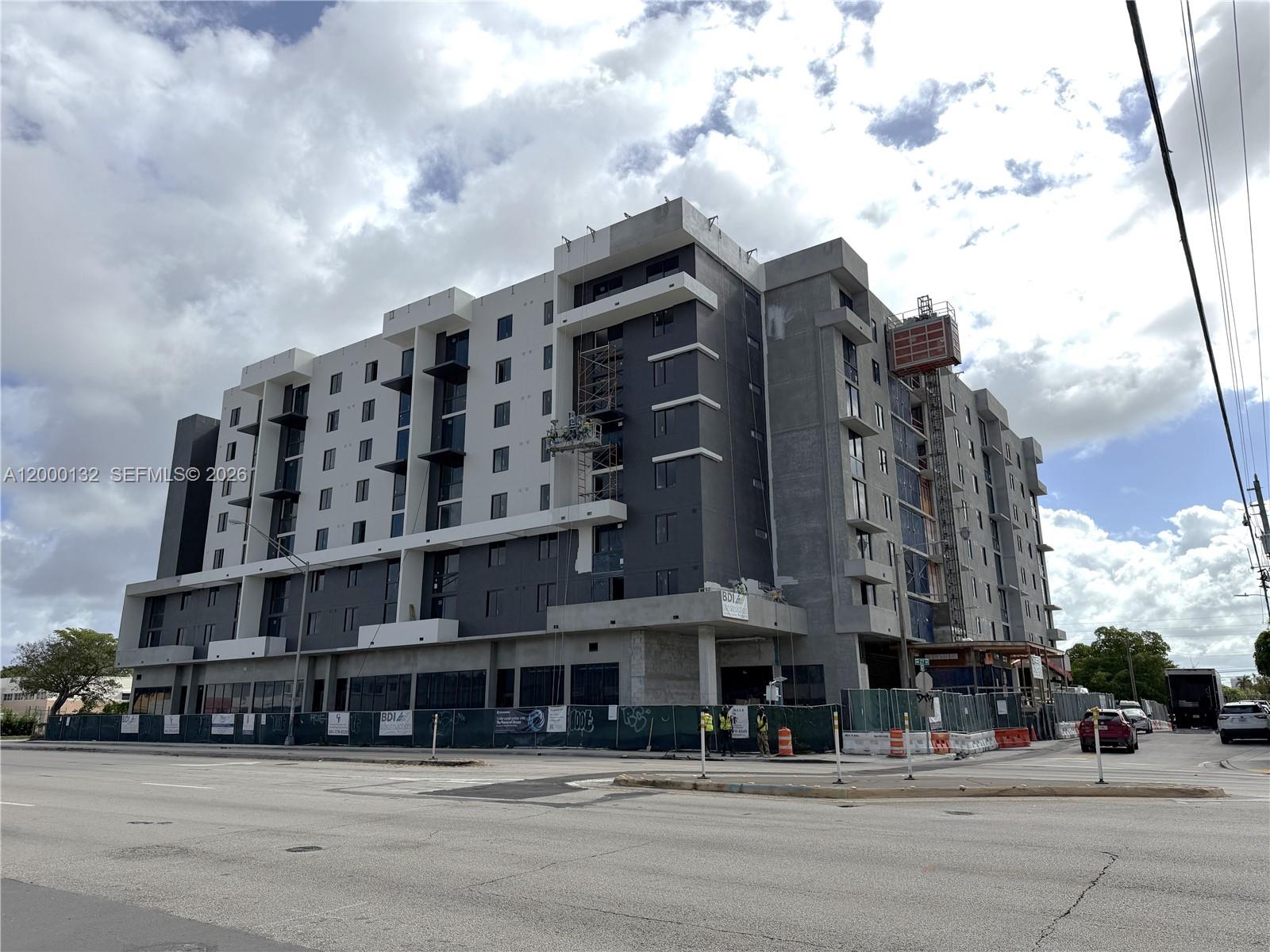 Homes for sale in Miami, FL | 315 Nw 27th #406, Miami, FL 33125 | MLS# A12000132