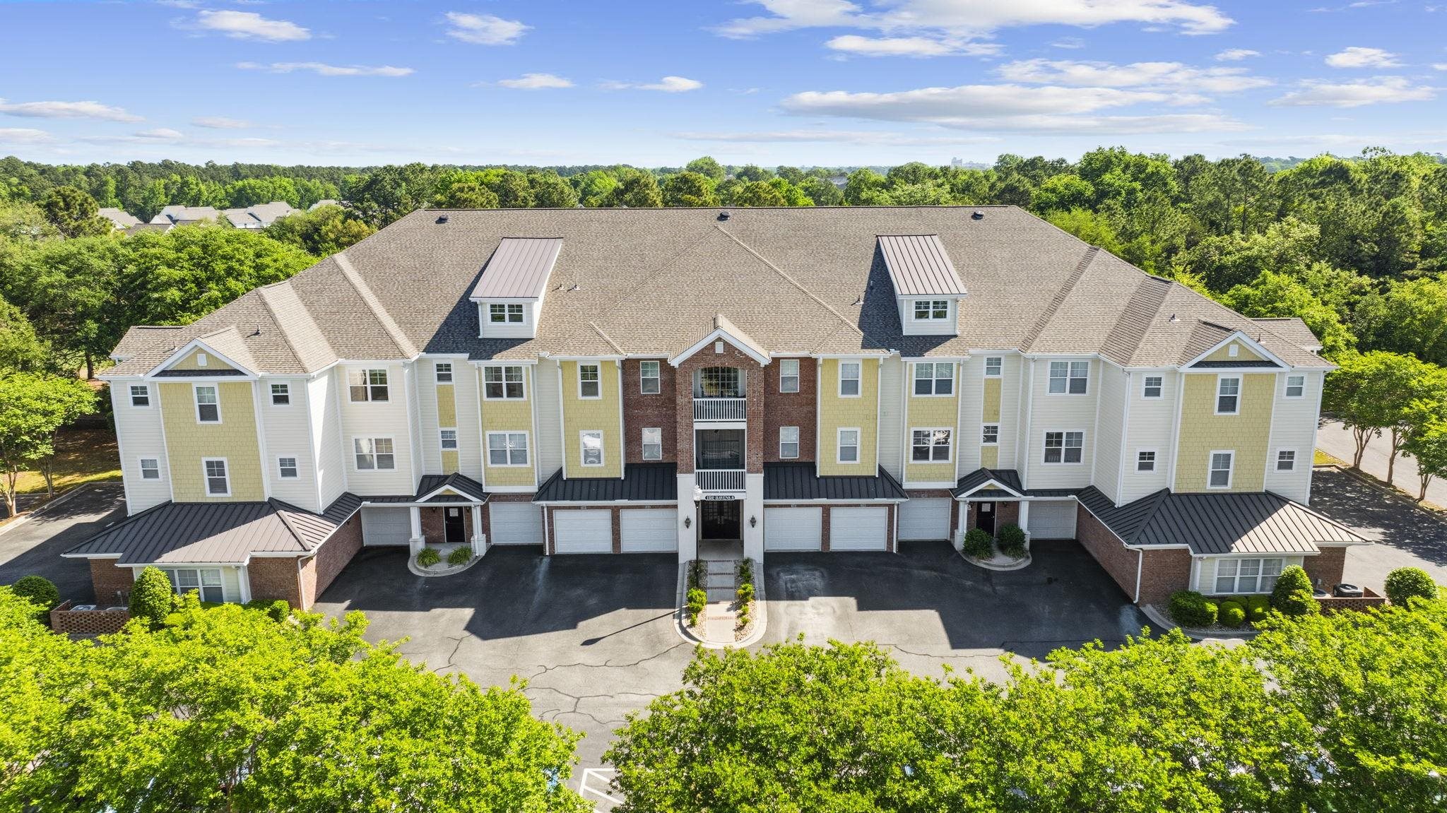6203 Catalina Dr. UNIT #823 North Myrtle Beach, SC 29582