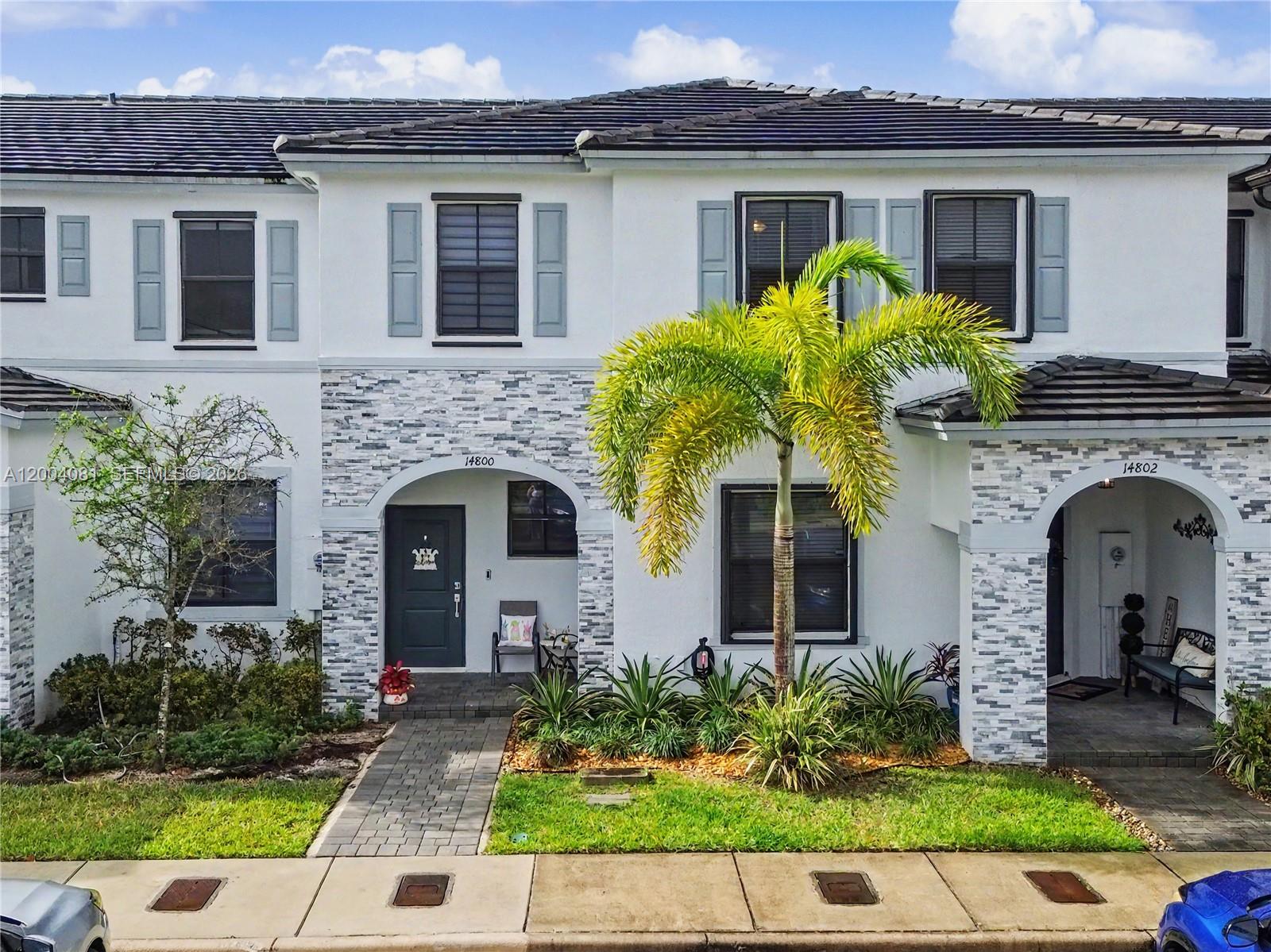 Bowtie Subdivision