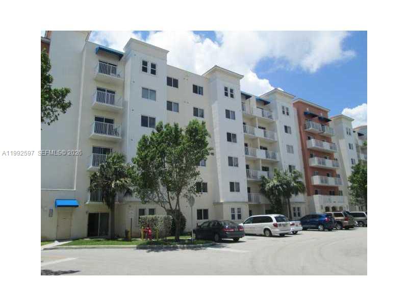 Paradise Pointe Condo
